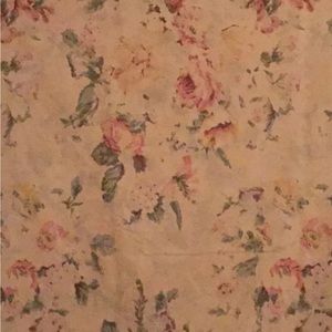 Ralph Lauren Francesca flat twin